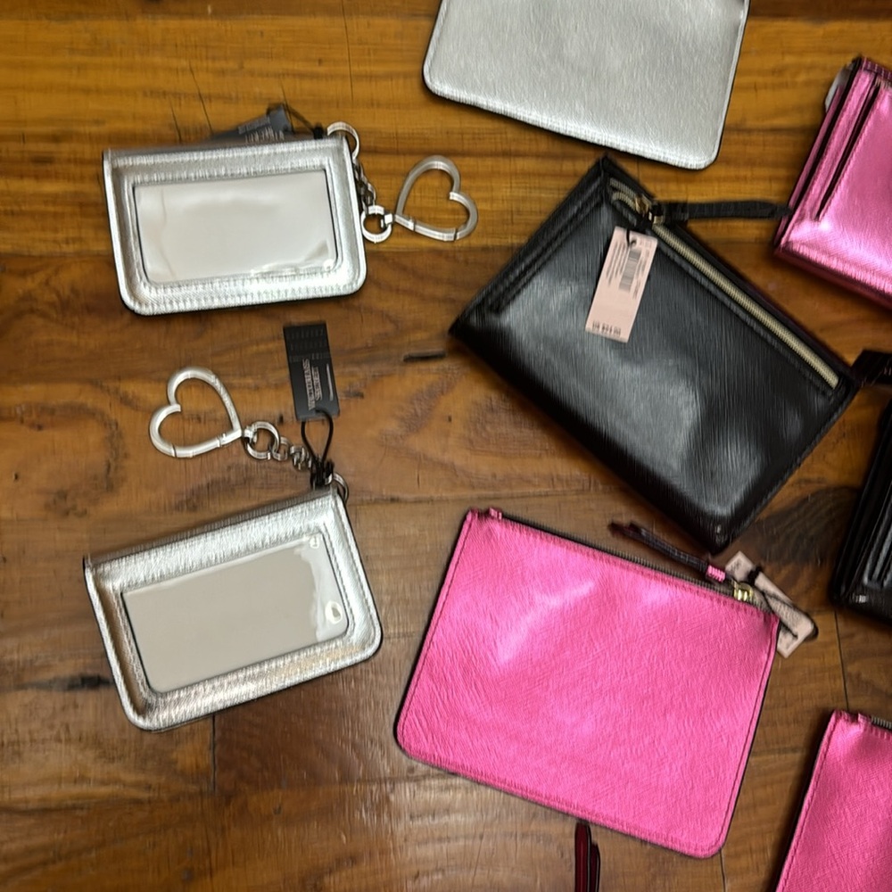 Victoria secret wallets - Picture 9 of 10